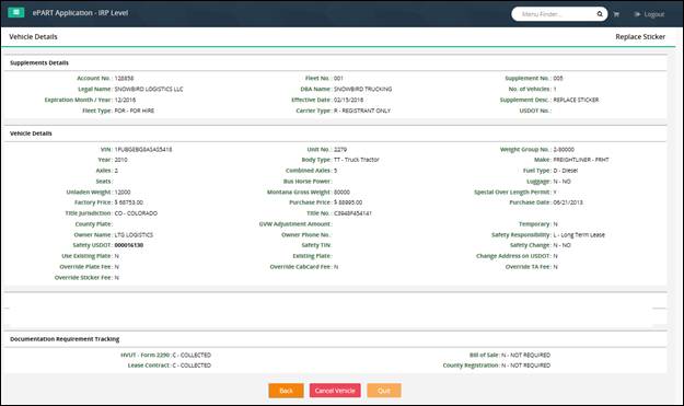 IRP User Guide