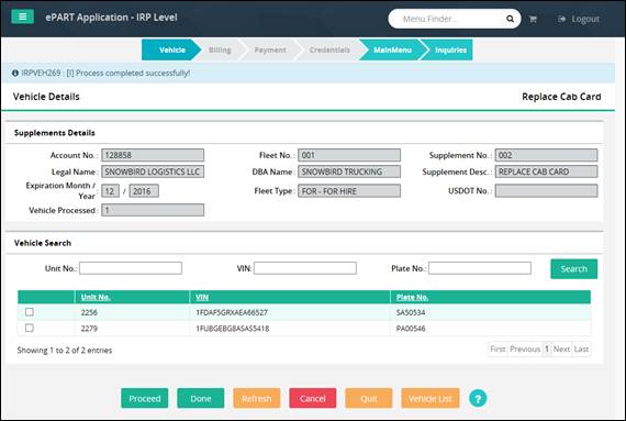 IRP User Guide